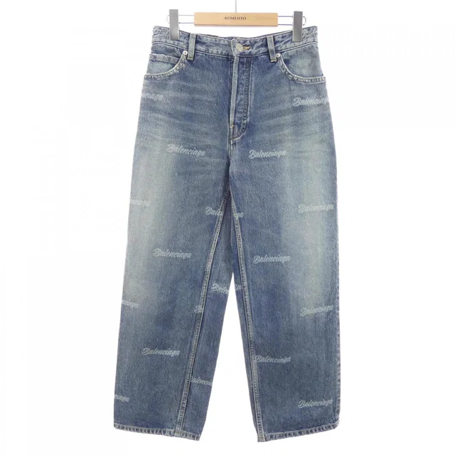 Balenciaga Pants & jeans from LuxUness