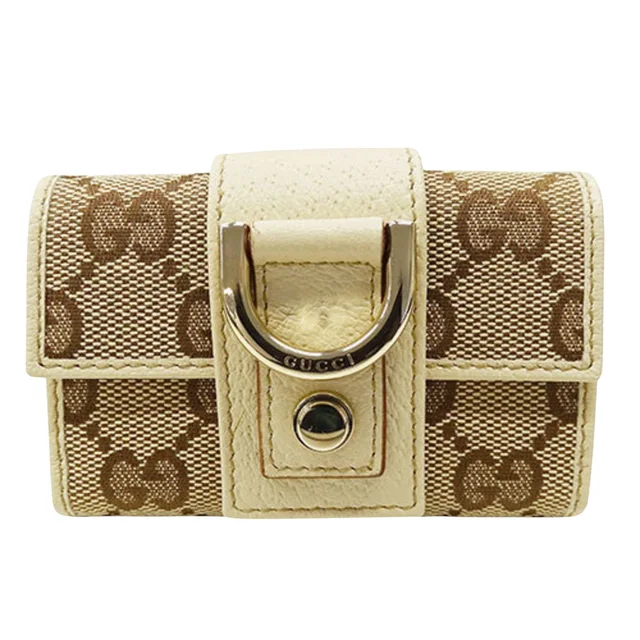 Gucci GG canvas in Canvas from The Brand Collector, photo 1 of 1