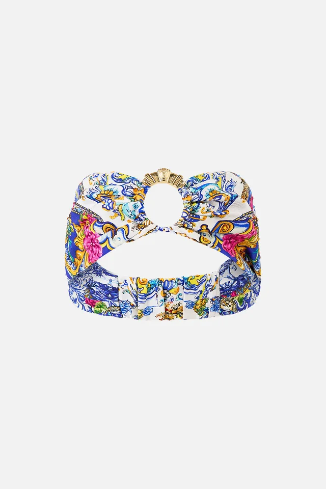 Camilla eBoutique RING HEADBAND ESPAÑA NIRVANA from CAMILLA, photo 1 of 1
