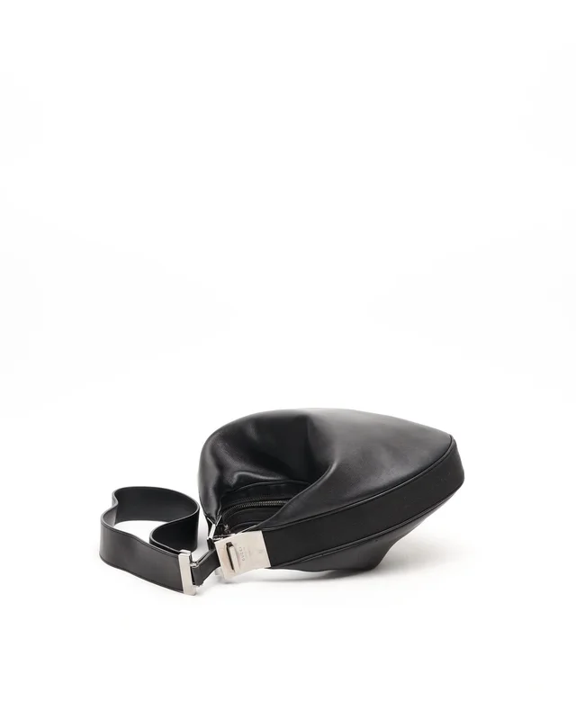 Gucci Attache Bag in Leather from A Retro Tale, photo 4 of 12