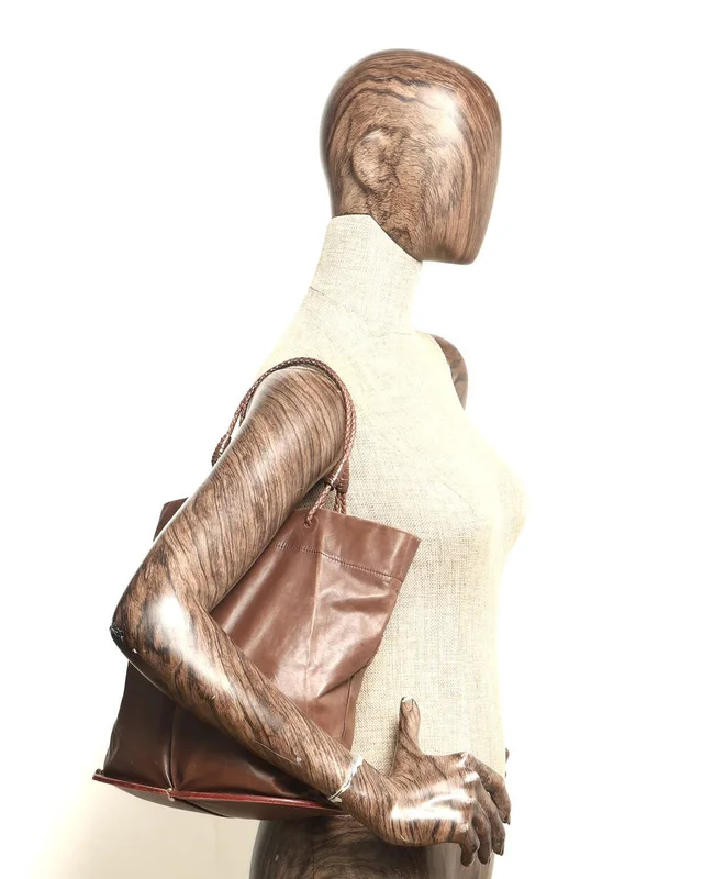 Bottega Veneta Tote Bag in Leather from A Retro Tale, photo 13 of 13