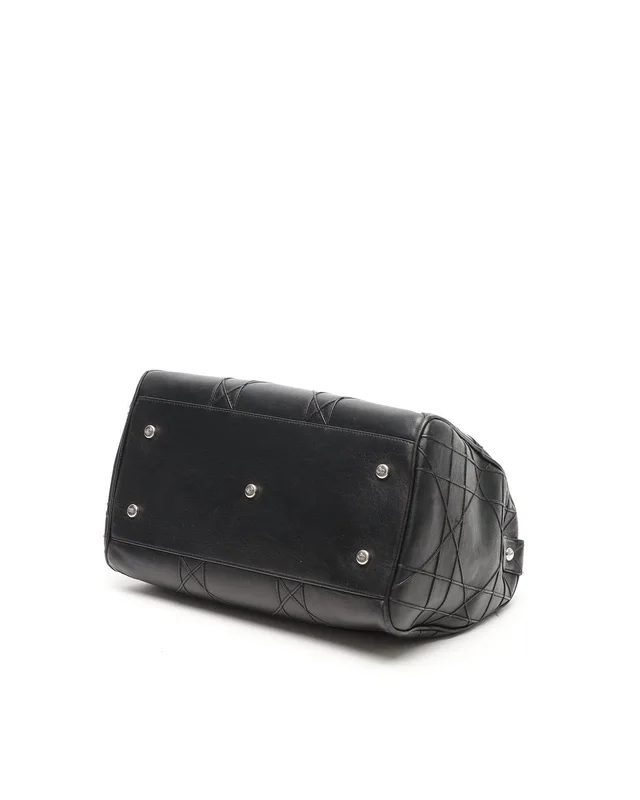 Dior Grandville Boston Bag from A Retro Tale, photo 5 of 9