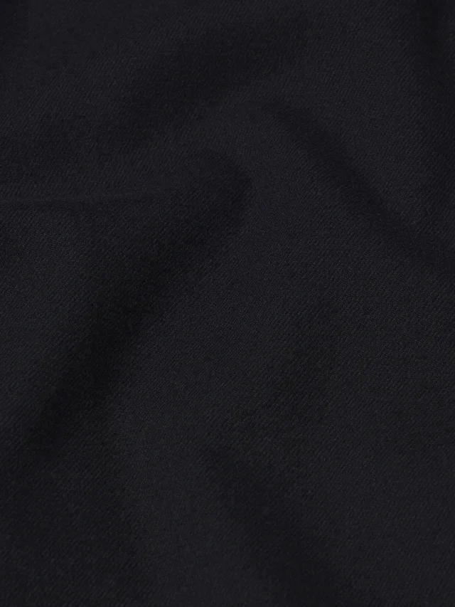 FRAME Modern Straight in DARK NAVY, photo 6 of 12 from FRAME