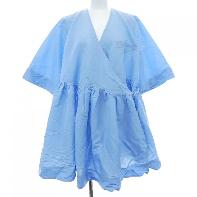 【クーポン対象商品】ガニー GANNI トップス in SM from KOMEHYO