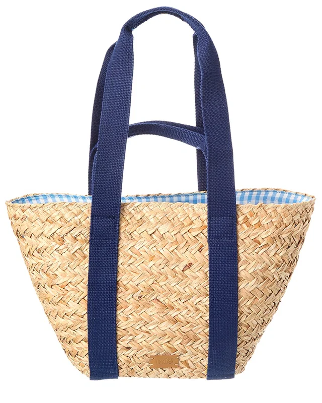 Rafé Anna Straw Tote, image 1 of 1 from Gilt