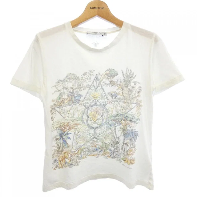 Dior Etoile de Voyage T-Shirt from The Reluxe