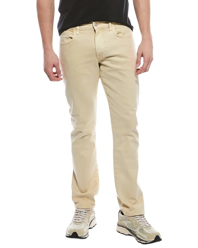 HUDSON Jeans Blake Biscotti Jean, image 1 of 1 from Rue La La