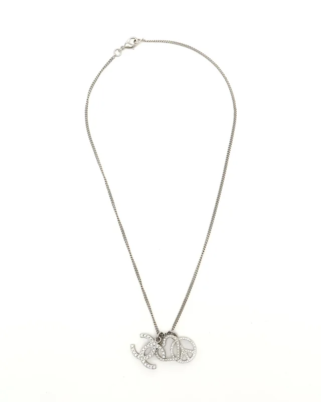 Chanel Icon Series Necklace from A Retro Tale, photo 2 of 3