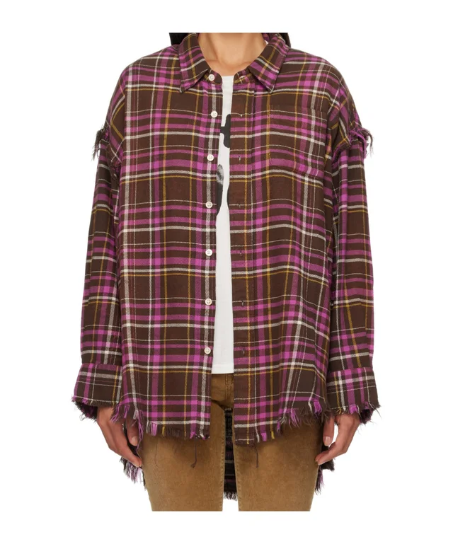 R13 Long-sleeved shirt from SENSER, photo 1 of 1