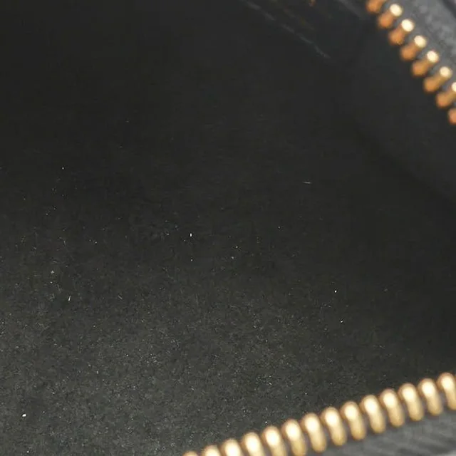 Louis Vuitton Empreinte Nano Speedy Bandoulière Bag in Leather from A Retro Tale, photo 8 of 9