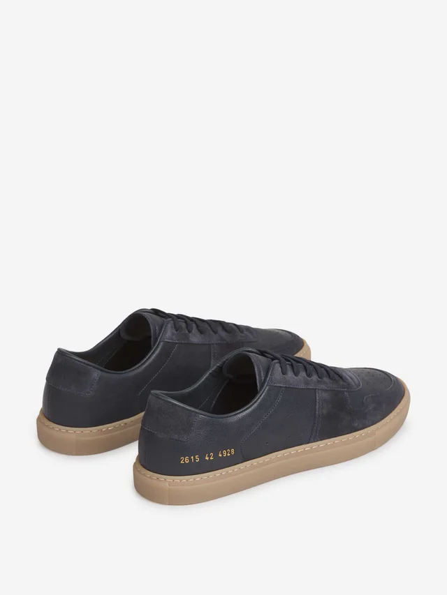 Common Projects Lace-up casual shoes, photo 3 of 5 from SENSER