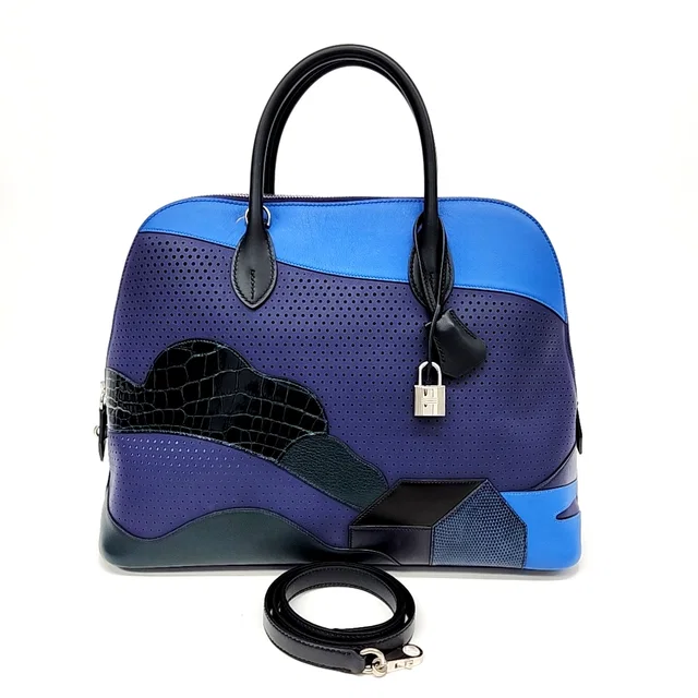 Hermès Ò Sombre Monde Velod 1923 35 (D) from GUGUS