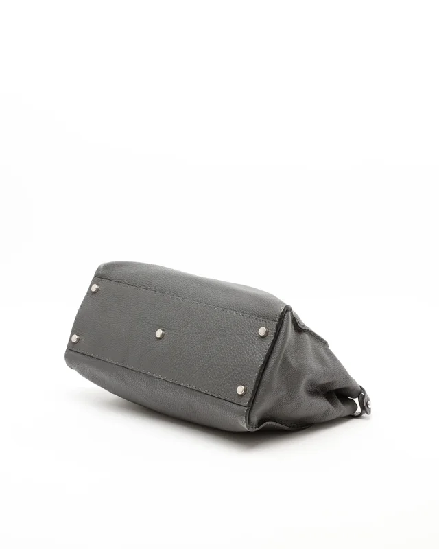 Fendi Large Peekaboo Bag in Leather from A Retro Tale, photo 4 of 13