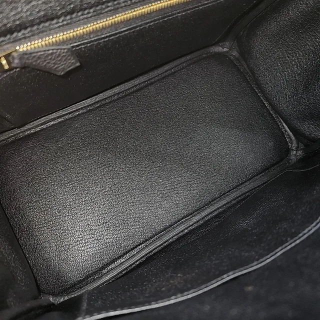 Hermès Birkin 25 (U) from GUGUS, photo 5 of 5