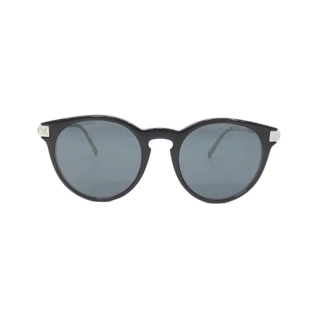 LV Rise Round Sunglasses Eyewear from The Reluxe