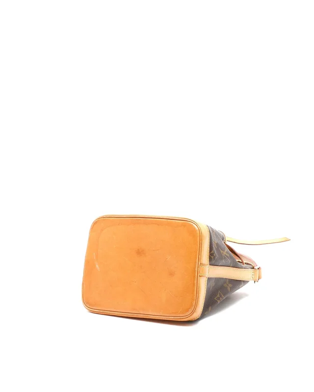 Louis Vuitton Vernis Coin Purse in Leather from A Retro Tale, photo 7 of 11