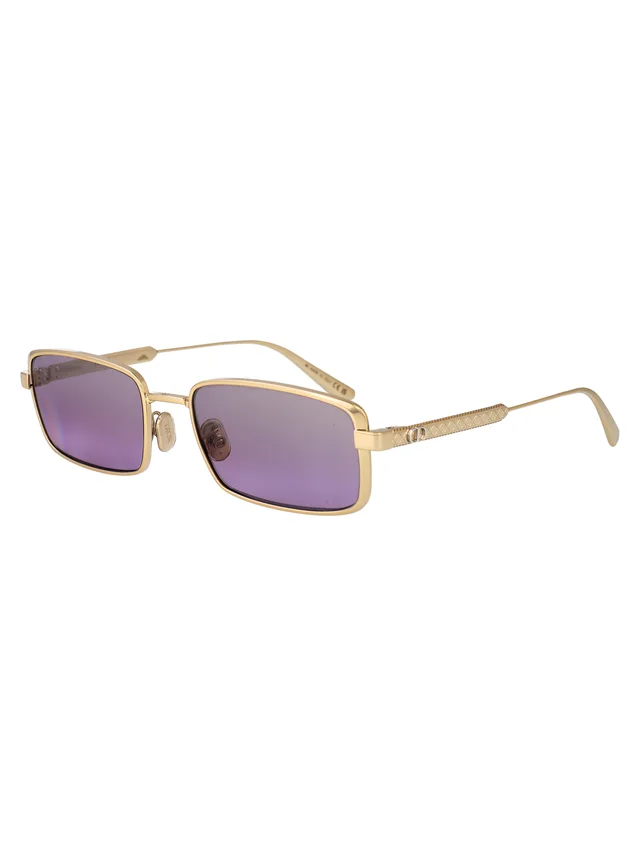 Dior Full-rim sunglasses, photo 2 of 4 from SENSER