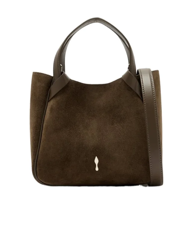 Christian Louboutin Bettina mini Tote bag from SENSER, photo 1 of 1