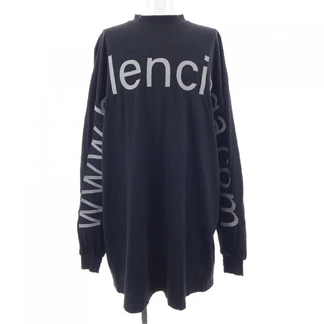 Balenciaga Cotton T Shirt from LuxUness