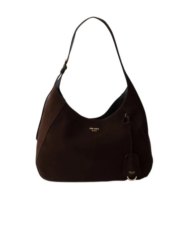 Prada Curved Hobo Shoulder Bag from SENSER, photo 1 of 1