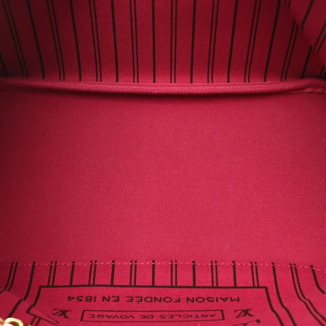 Louis Vuitton Monogram Neo Neverfull PM Pivoine in Coated canvas from FASHIONPHILE, photo 5 of 10