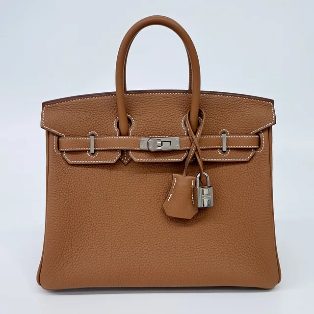 Hermès 에르메스 벌킨25 (W) from GUGUS