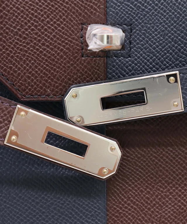 Hermès BIRKIN30 Casaque 90342430 from Luxury Promise, photo 8 of 11