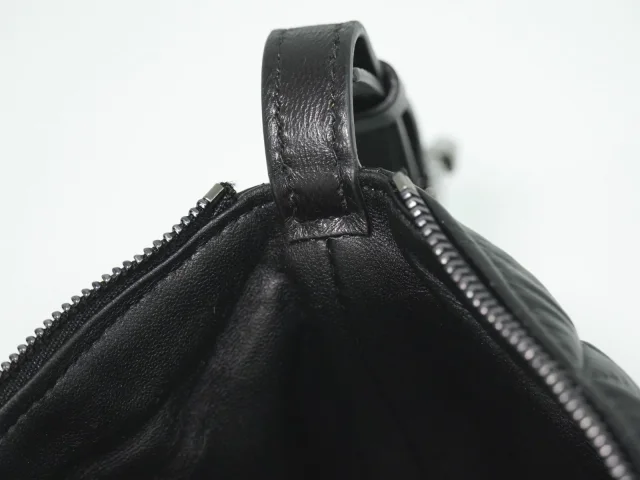 Dior DiorTravel Nomad Macrocannage Quilt Calfskin in Calfskin from Her-Age, photo 38 of 42
