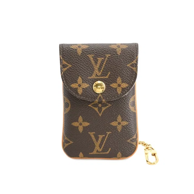 Louis Vuitton Case Etui Telephonne MM Shoulder Bag from The Reluxe