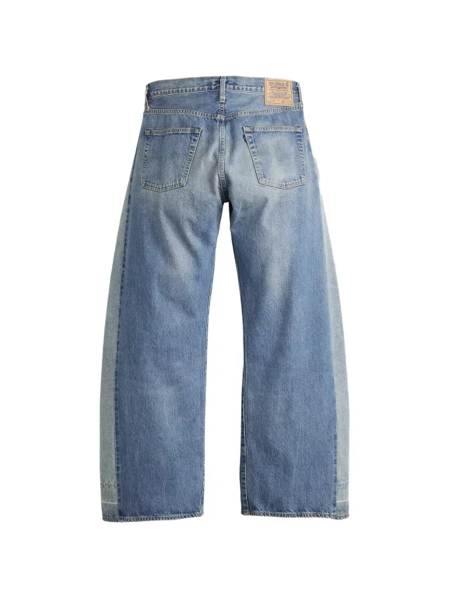 Levi's 1980s 501 jeans, photo 2 of 2 from FARFETCH