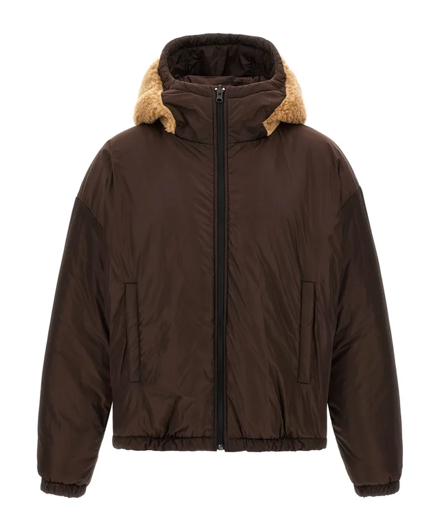 Dsquared2 Long-sleeve casual jacket, photo 2 of 5 from SENSER