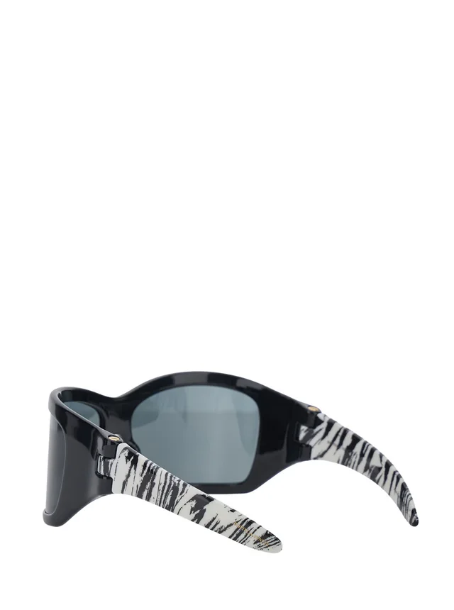 Bottega Veneta Full frame sunglasses, photo 3 of 3 from SENSER