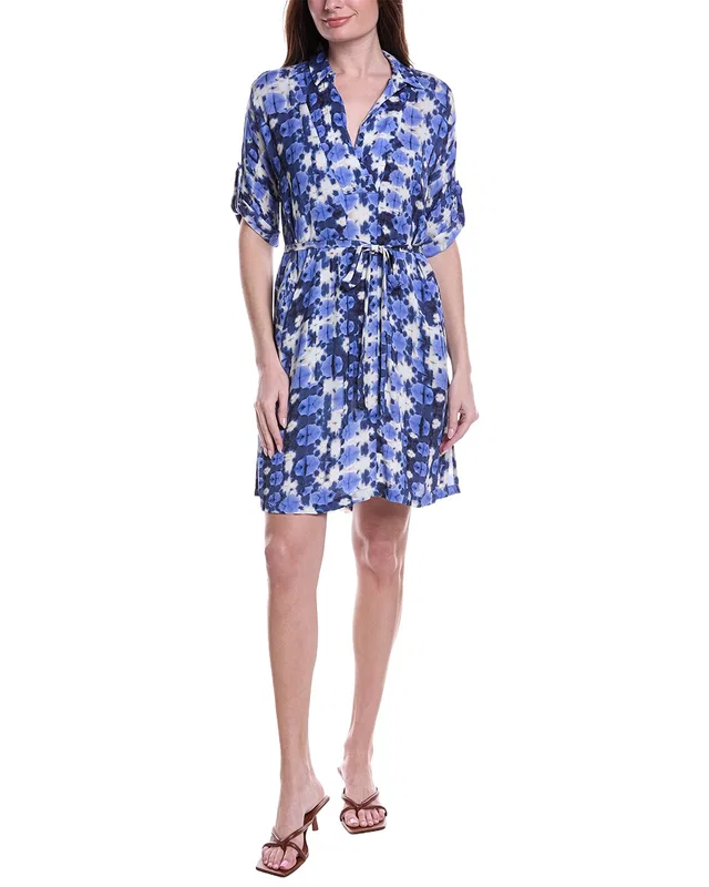 NIC+ZOE Devon Midi Dress, image 1 of 1 from Gilt