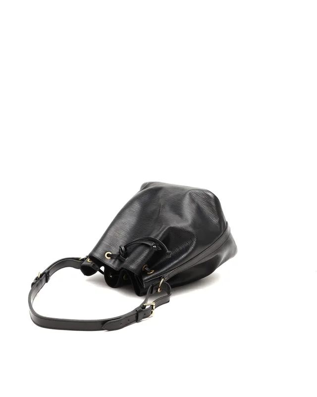 Louis Vuitton EPI Noé Petit Bag in Leather from A Retro Tale, photo 4 of 10