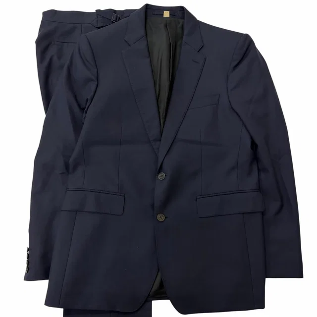 Burberry Wool Suit in Wool from LuxUness