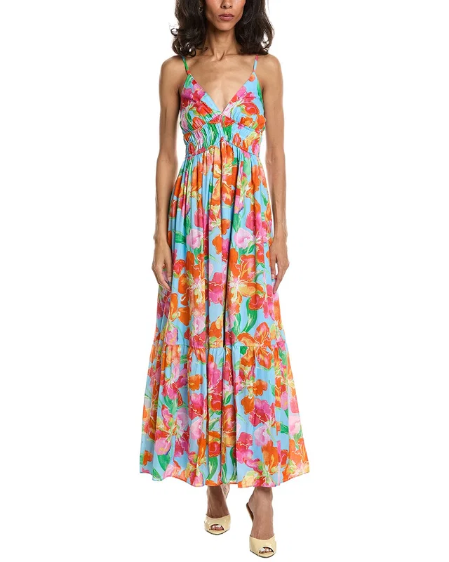 Hutch Fran Maxi Dress, image 1 of 1 from Gilt