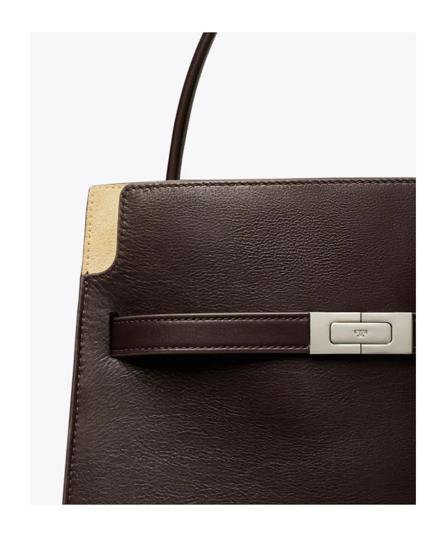 Tory Burch Lee Radziwill Small Shoulder Bag, photo 5 of 5 from SENSER