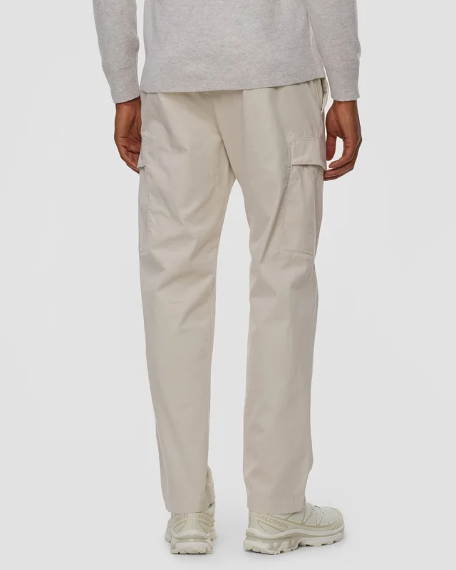 C.P. Company Stretch Satin Cargo Pants, photo 3 of 7 from SENSER