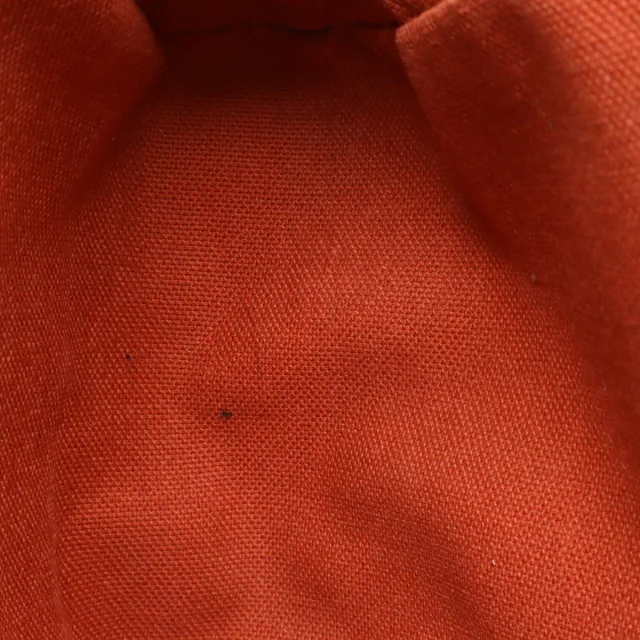 Louis Vuitton Damier Waist Bag in Brown Canvas from LuxUness, photo 7 of 9