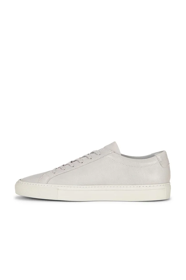 Common Projects Lace-up sneakers, photo 3 of 6 from SENSER