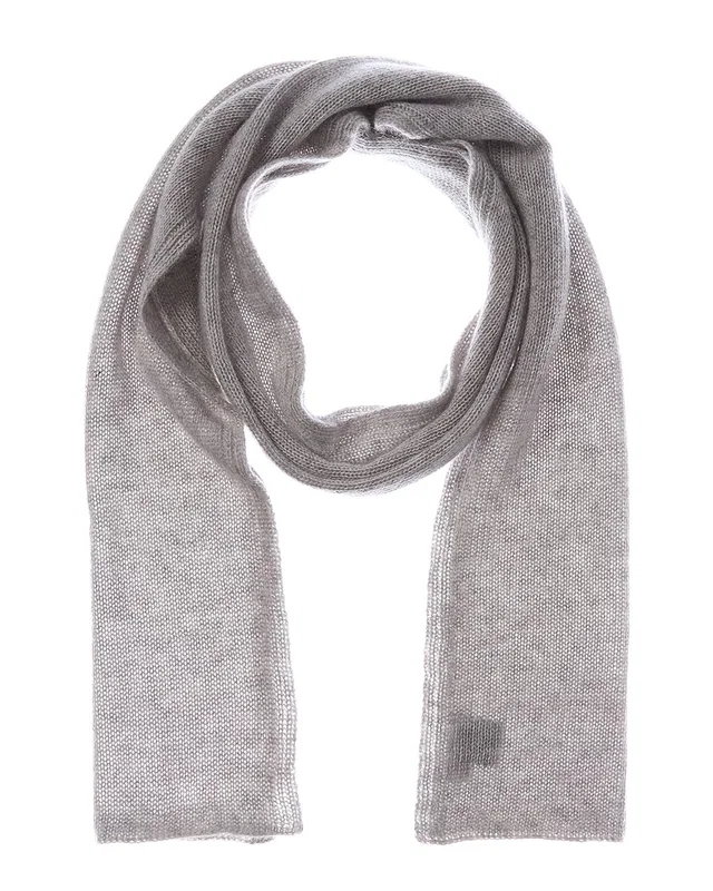 Portolano Cashmere Scarf, image 1 of 1 from Rue La La