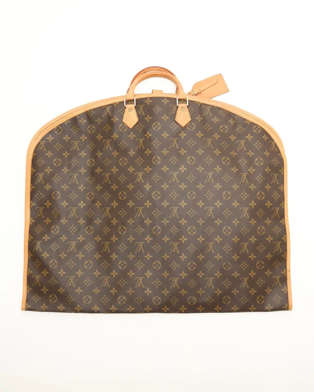 Louis Vuitton Monogram Garment Carrier Bag from A Retro Tale, photo 2 of 7