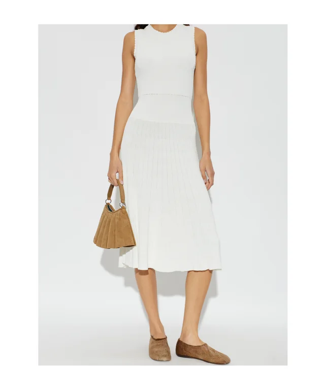 Lacoste Sleeveless dress, photo 2 of 4 from SENSER