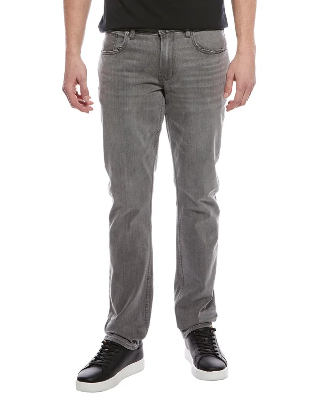 HUDSON Jeans Blake Moon Ridge Jean in //asset1.ruecdn.com/images/sw/101047/1010470998_RLSW_gray.jpg, image 1 of 1 from Rue La La