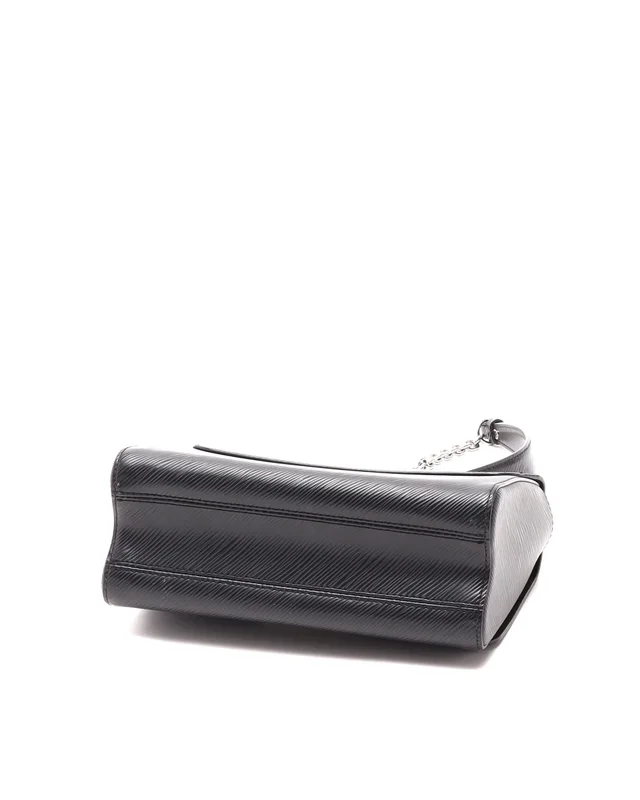 Louis Vuitton Epi Twist MM Bag in Leather from A Retro Tale, photo 4 of 10