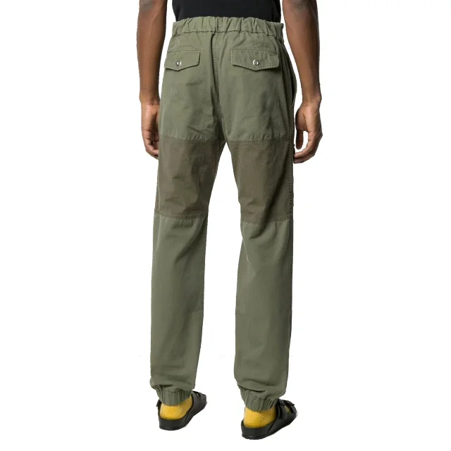 Palm Angels Cotton Trousers, photo 7 of 8 from Balardi
