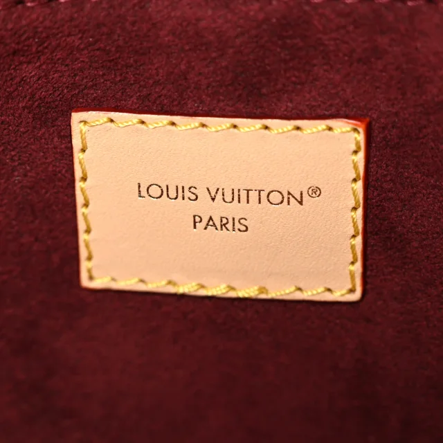 Louis Vuitton Monogram Again in Canvas from FASHIONPHILE, photo 6 of 10