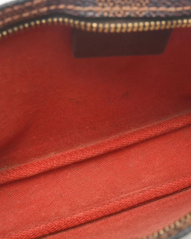 Louis Vuitton Damier Navona Bag from A Retro Tale, photo 7 of 9