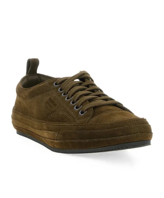 Tom Ford Dean sneaker, photo 2 of 7 from SENSER