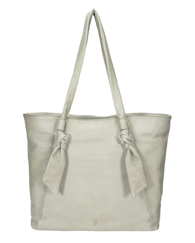 Frye Nora Leather Knotted, image 1 of 1 from Rue La La
